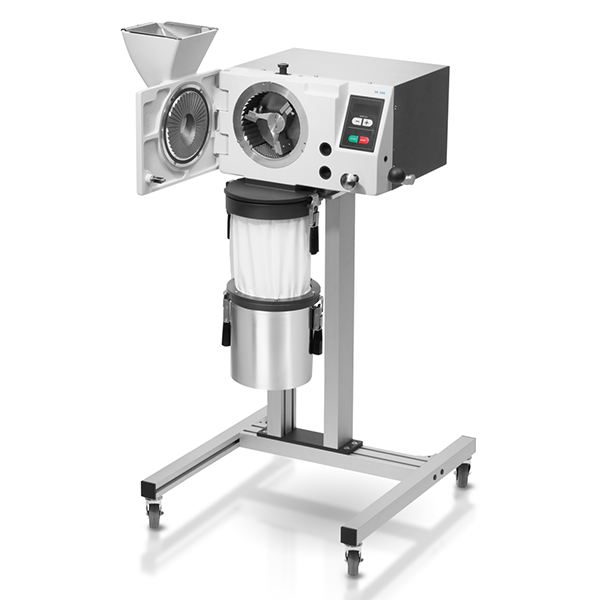 Mulino a croce SK 300
